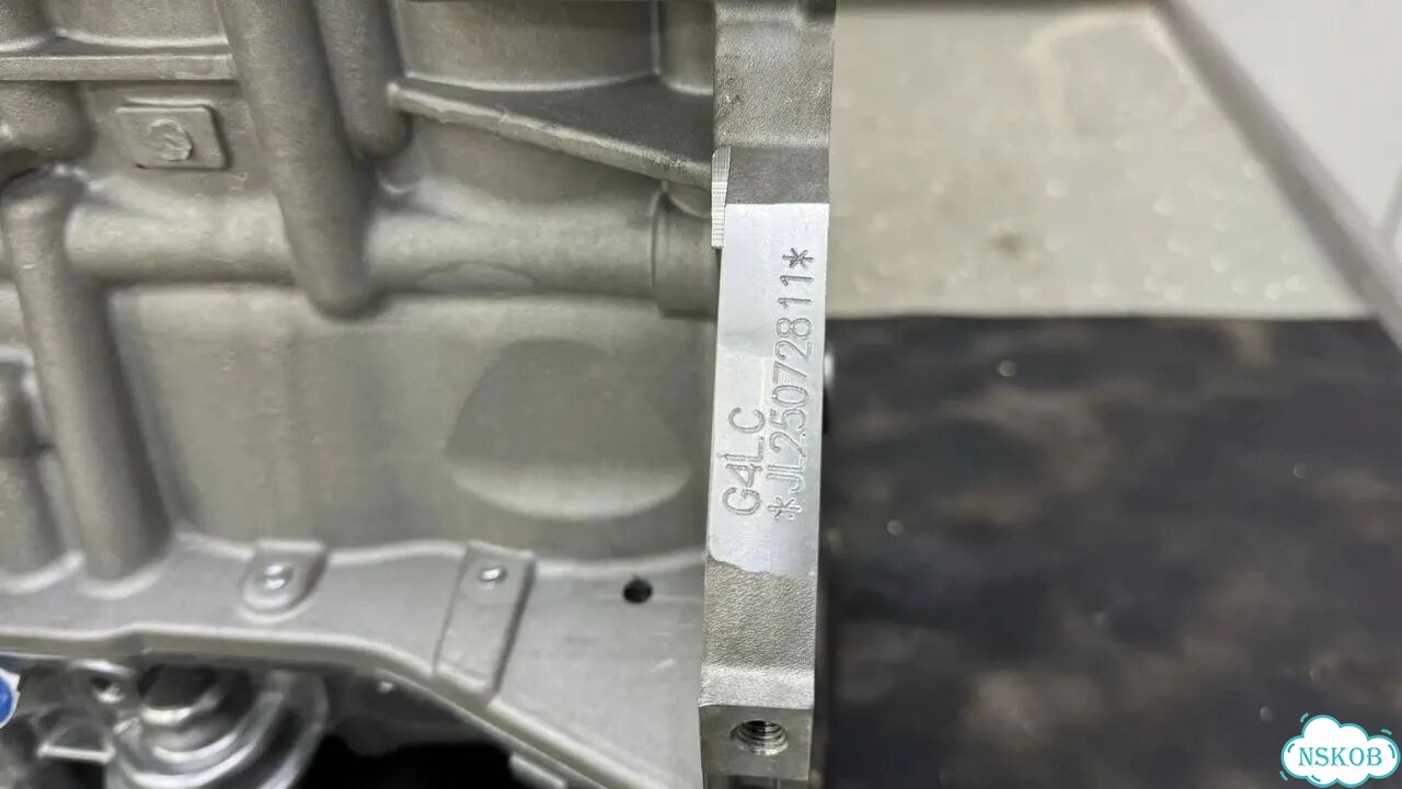 Двигатель 1.4 G4LC Hyundai/Kia в наличии фото 10