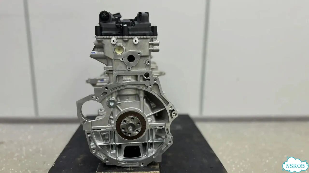 Двигатель 1.6 G4FC Hyundai/Kia новый в наличии фото 6