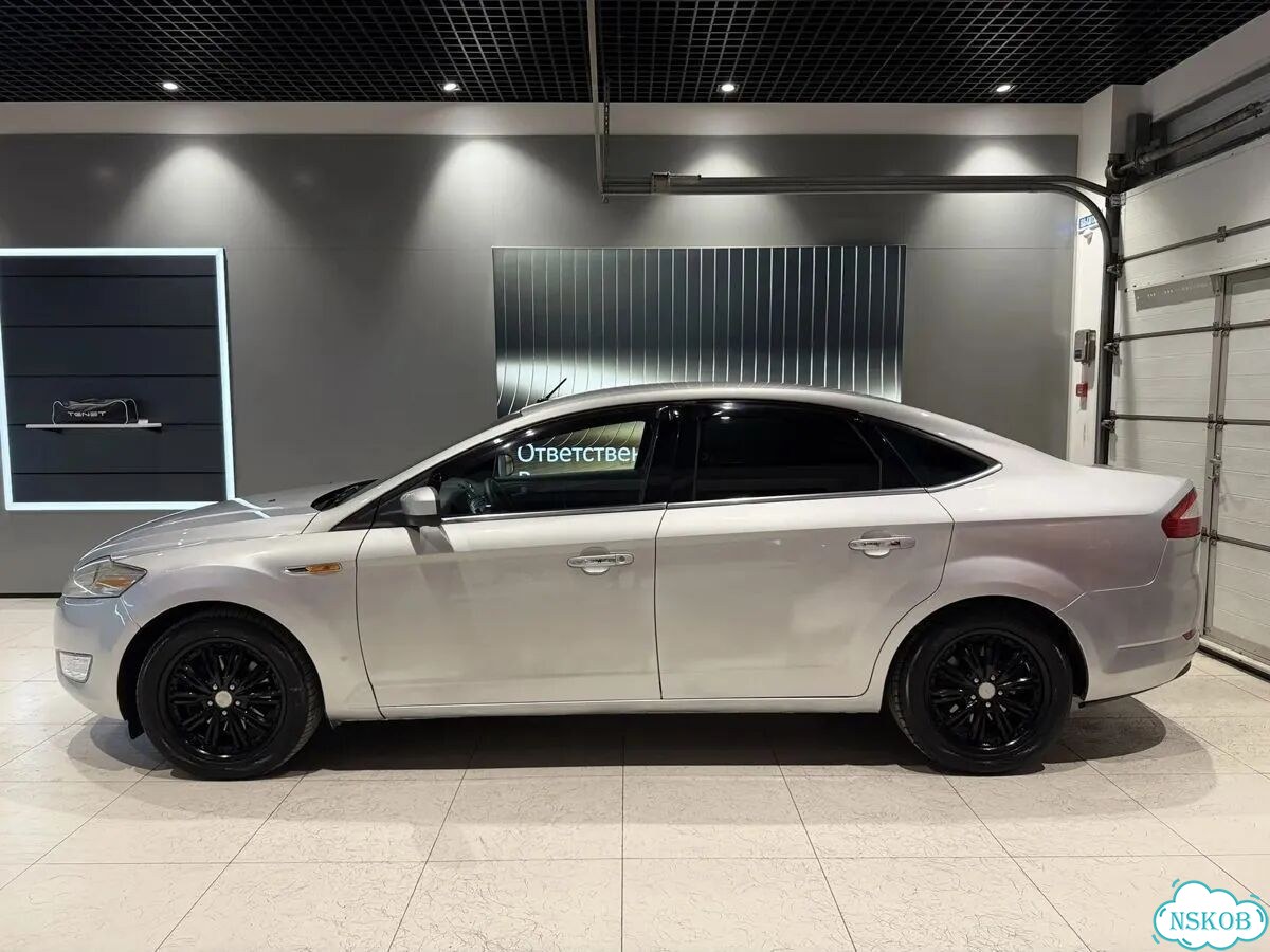 Ford Mondeo 2.0 MT, 2010, 186 179 км фото 2