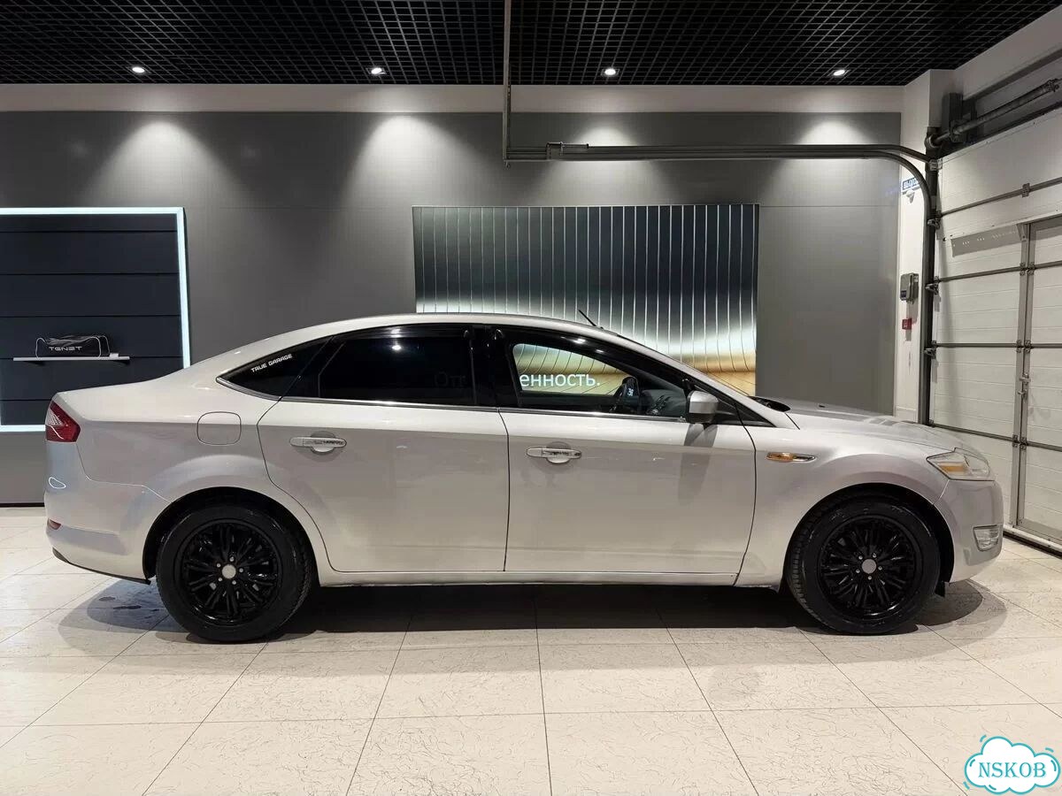 Ford Mondeo 2.0 MT, 2010, 186 179 км фото 6