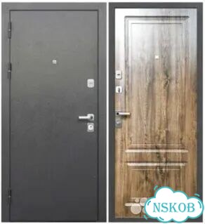 Металлические двери со скидкой 20% фото 7