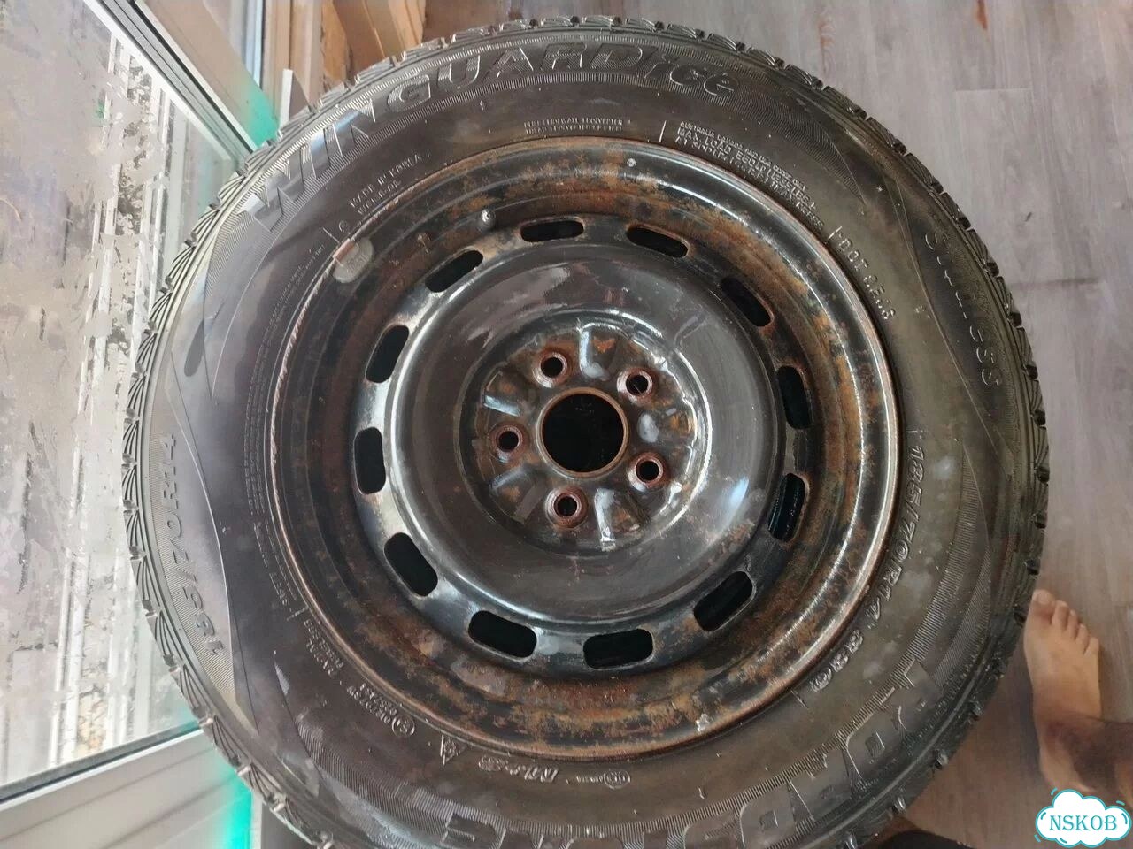 Колеса r14 фото 6