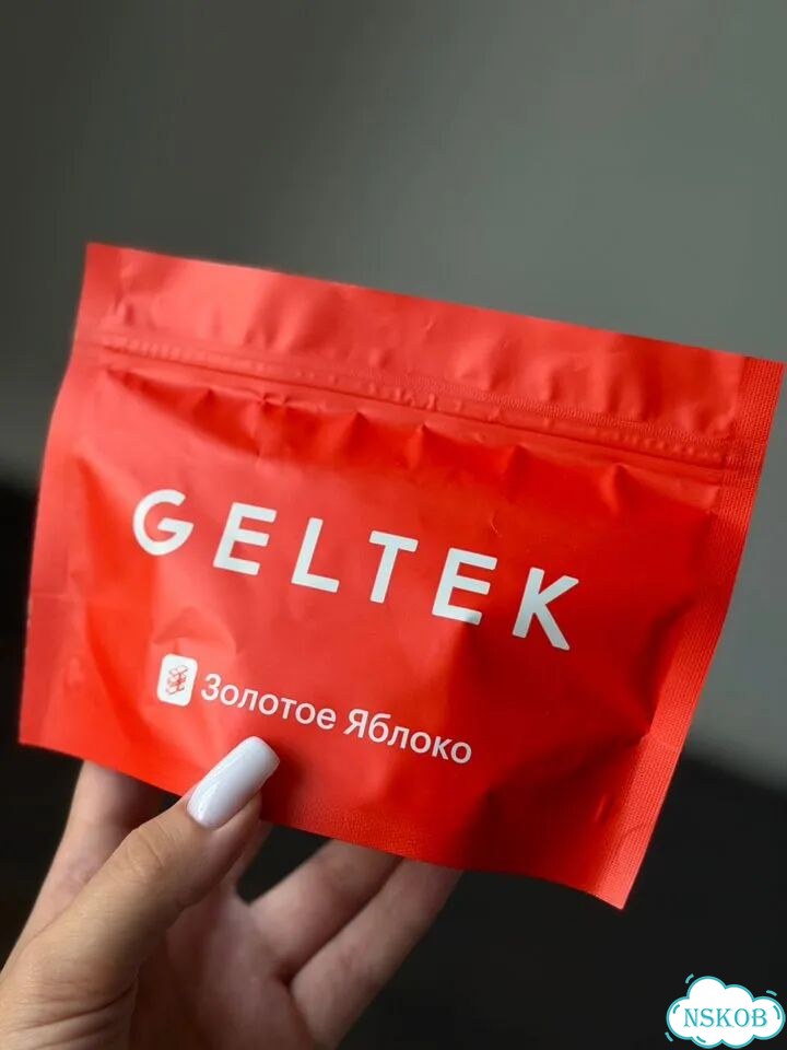 Набор миниатюр geltek фото 1