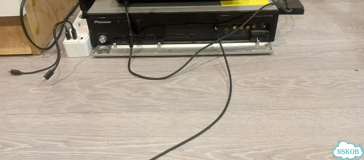 Телевизор плазма pioneer 506 диагональ 50 дюймов фото 6