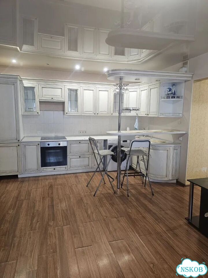 2-к. квартира, 48 м², 10/17 эт. фото 10