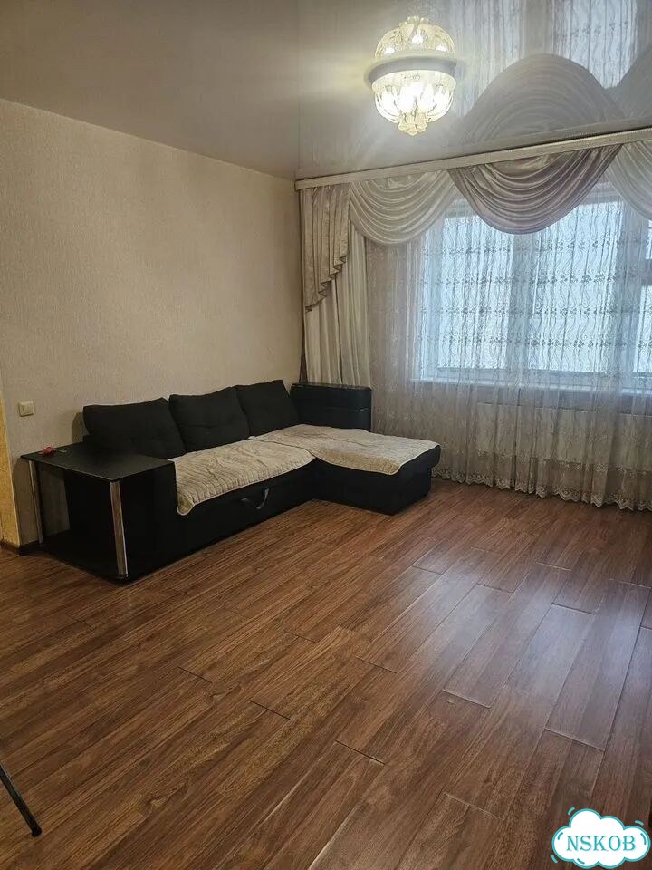 2-к. квартира, 48 м², 10/17 эт. фото 14