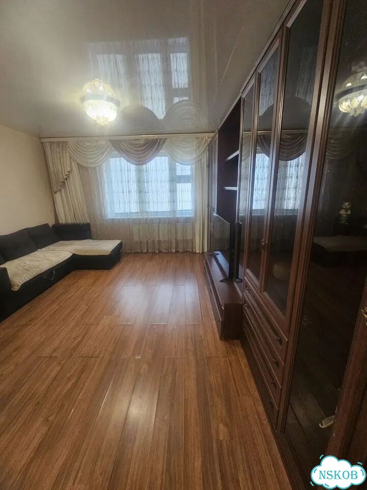 2-к. квартира, 48 м², 10/17 эт. фото 15
