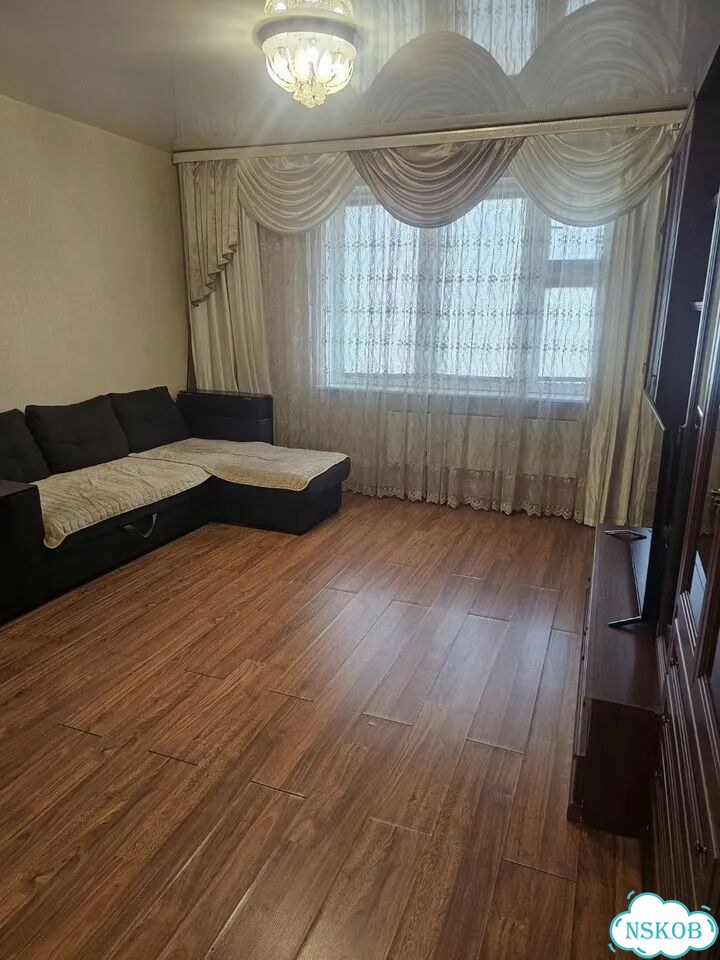 2-к. квартира, 48 м², 10/17 эт. фото 16