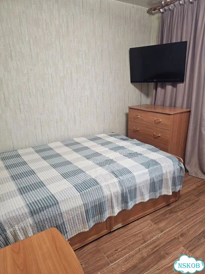 2-к. квартира, 48 м², 10/17 эт. фото 18