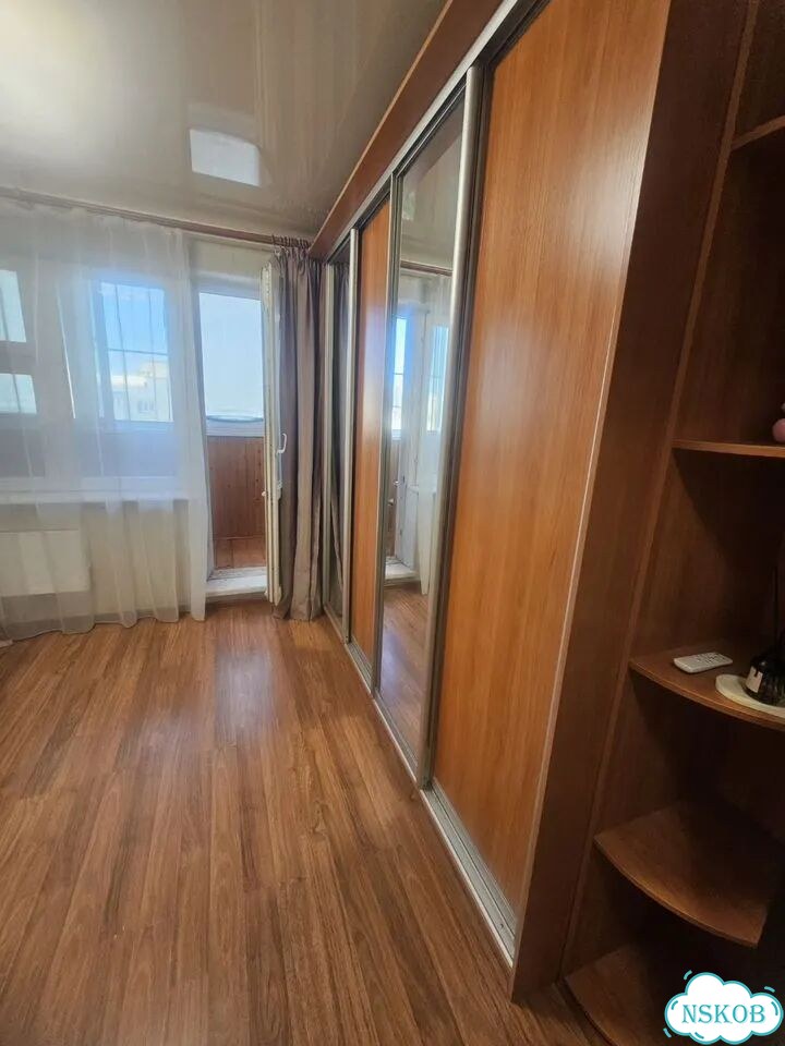 2-к. квартира, 48 м², 10/17 эт. фото 20