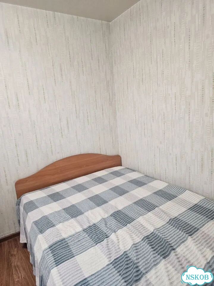 2-к. квартира, 48 м², 10/17 эт. фото 23