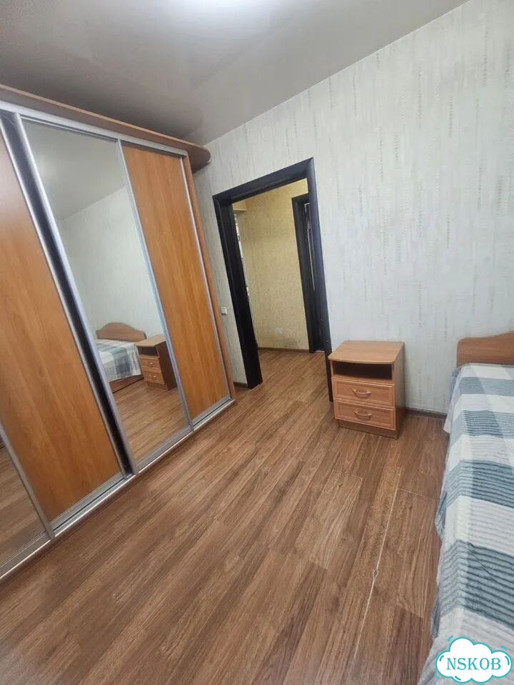 2-к. квартира, 48 м², 10/17 эт. фото 24