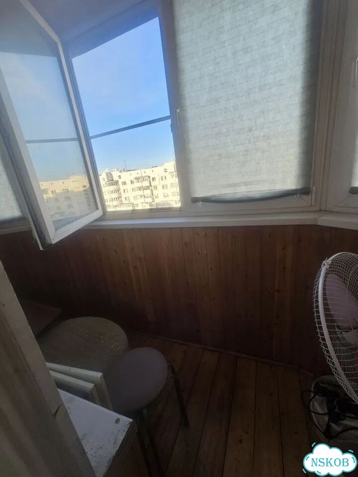 2-к. квартира, 48 м², 10/17 эт. фото 26