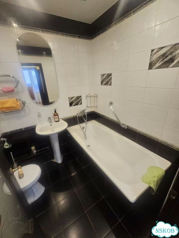 2-к. квартира, 48 м², 10/17 эт. фото 28