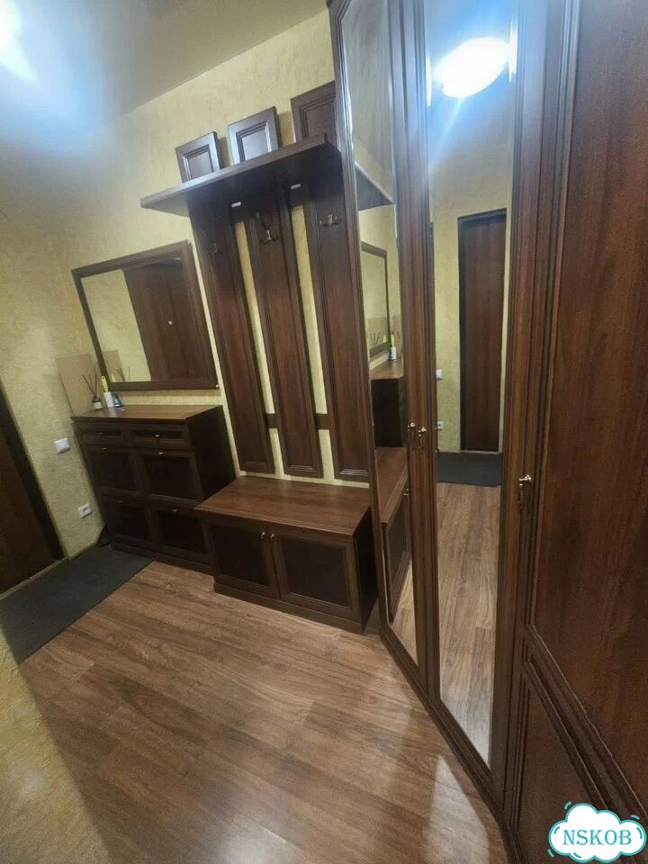 2-к. квартира, 48 м², 10/17 эт. фото 30