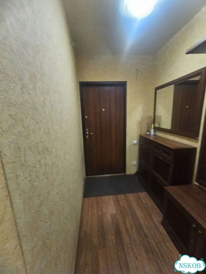 2-к. квартира, 48 м², 10/17 эт. фото 31