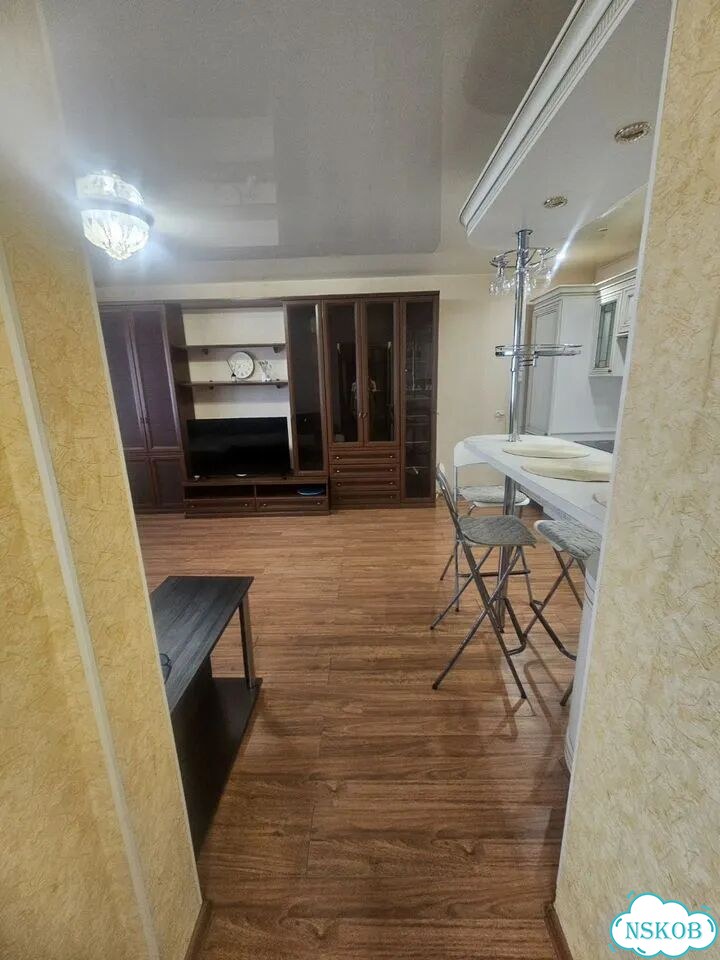 2-к. квартира, 48 м², 10/17 эт. фото 36