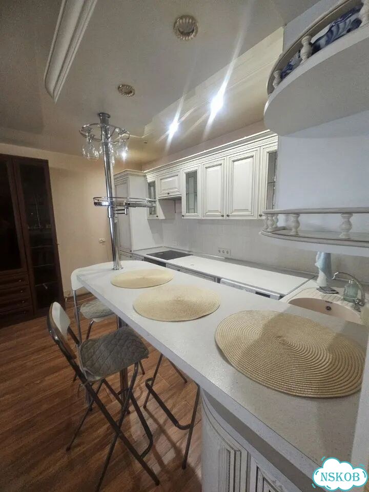 2-к. квартира, 48 м², 10/17 эт. фото 37