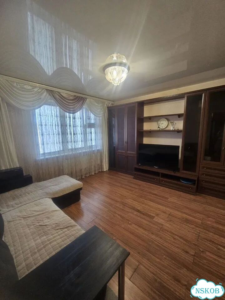 2-к. квартира, 48 м², 10/17 эт. фото 6