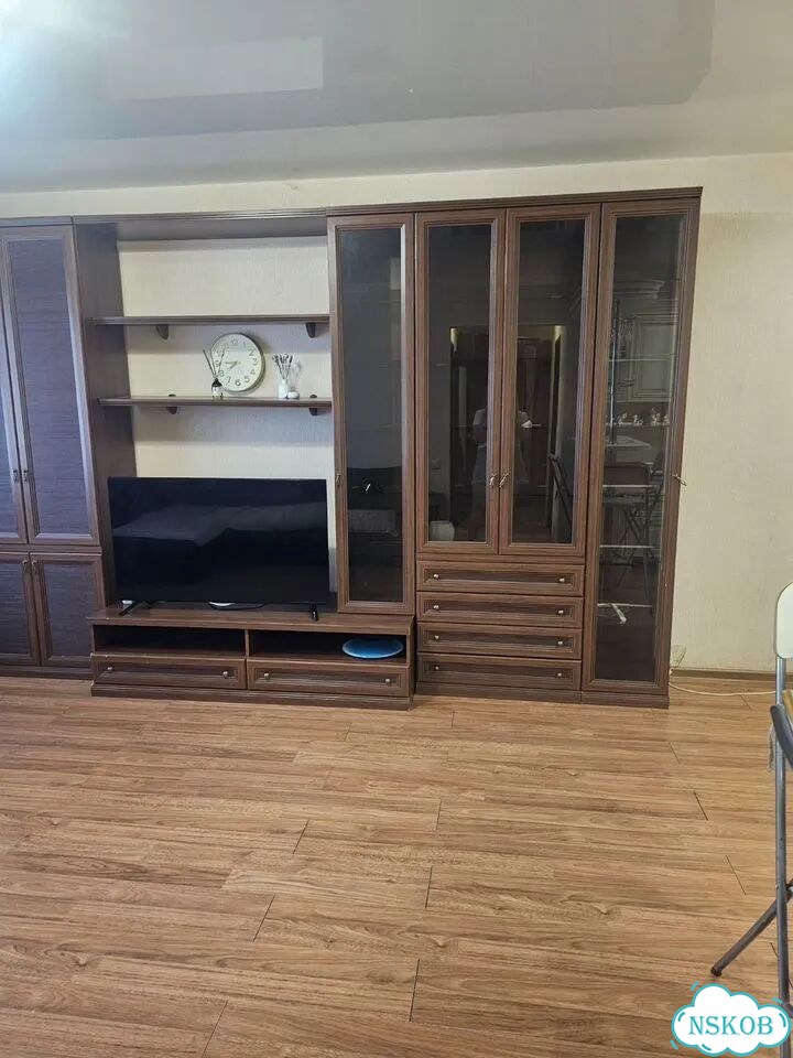 2-к. квартира, 48 м², 10/17 эт. фото 8