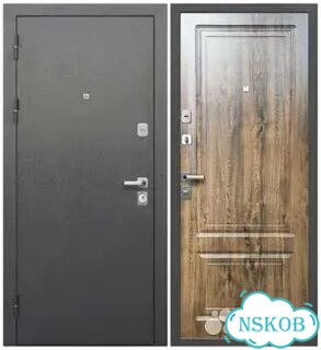 Входные двери с гарантией фото 8