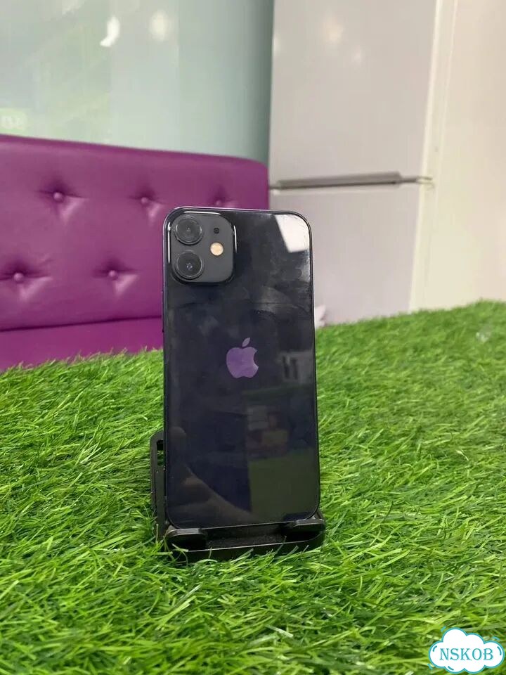 iPhone 12, 64 ГБ, SIM + eSIM фото 3