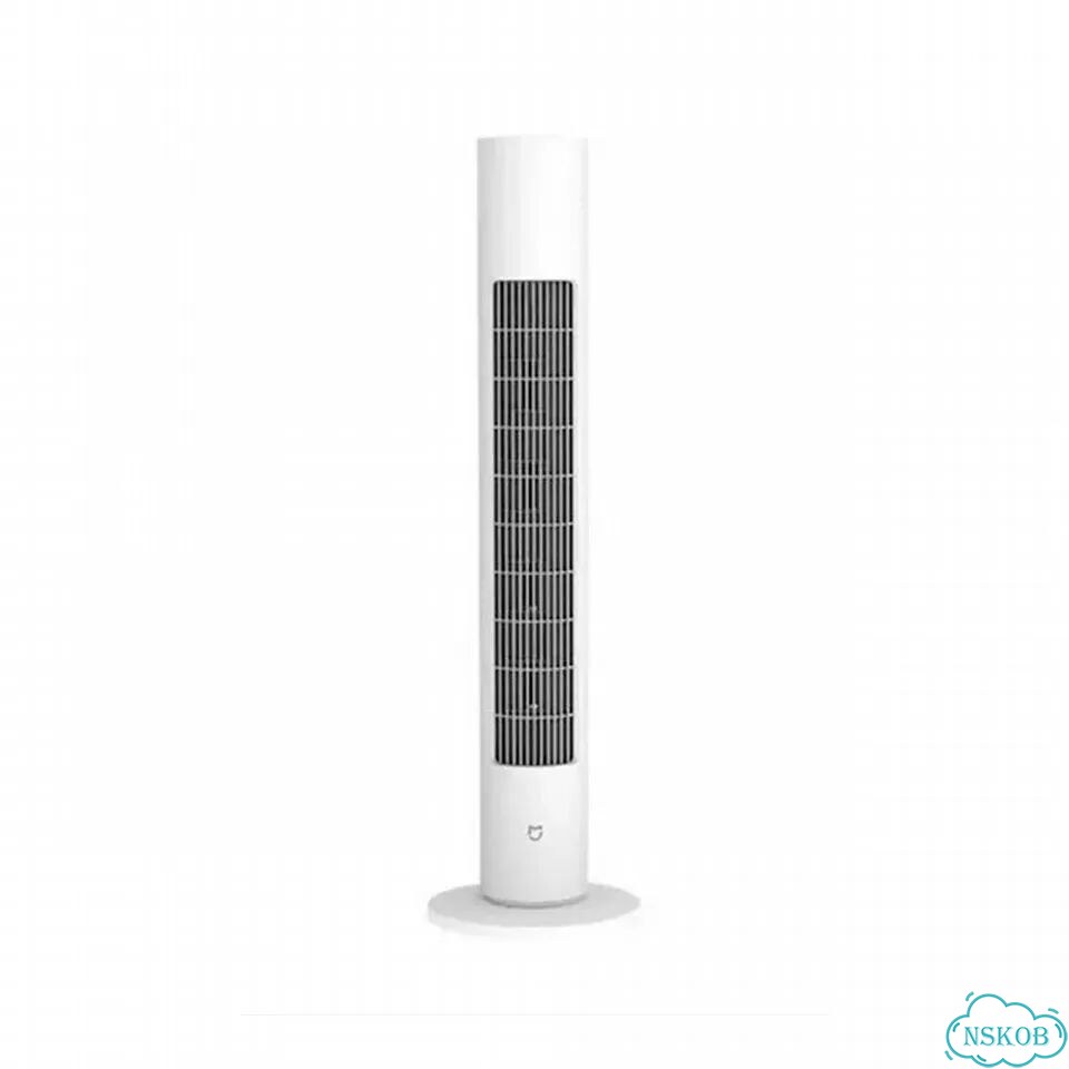 Xiaomi SMART Tower Fan 2 фото 1