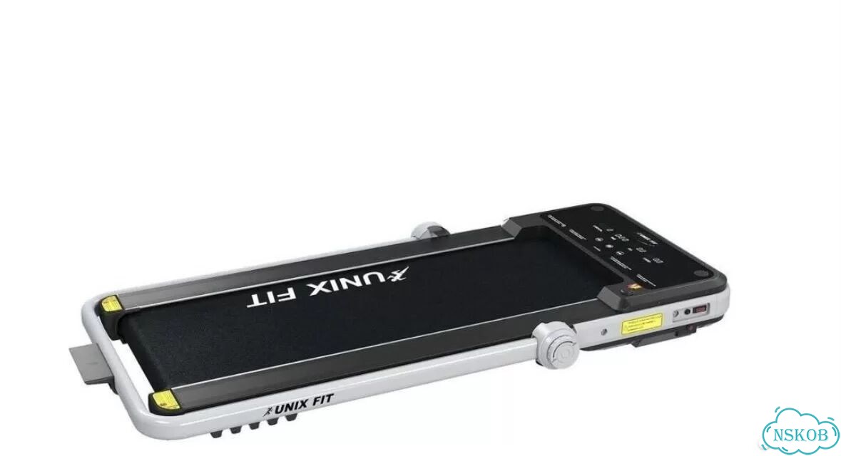 Беговая дорожка uniх Fit R-280 фото 1