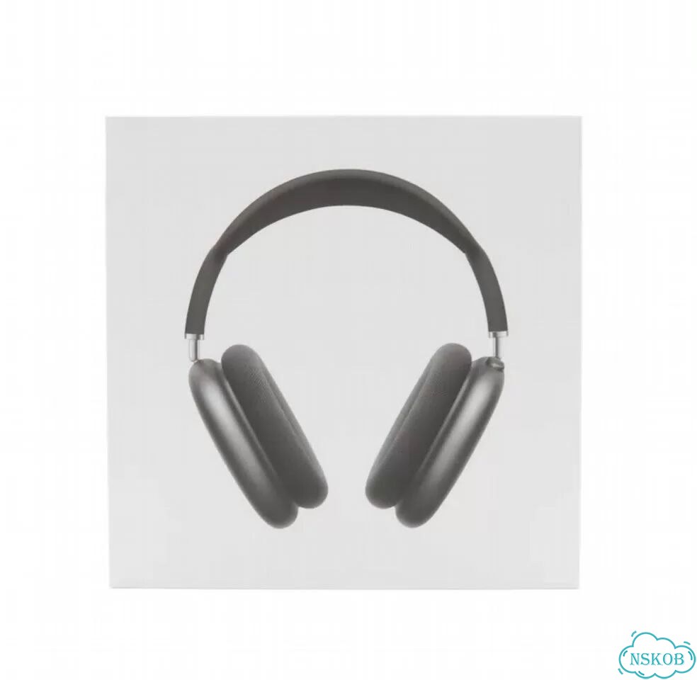 AirPods MAX 2 с анимацией фото 2