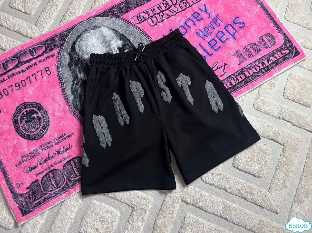 Шорты Trapstar фото 2