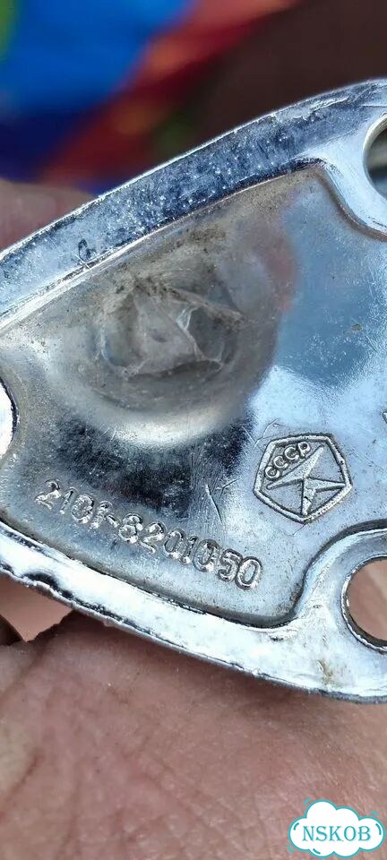 Зеркало ваз 2101 фото 4