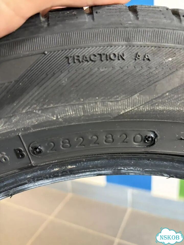 Toyo Proxes CF2 SUV 235/55 R17 99V фото 6