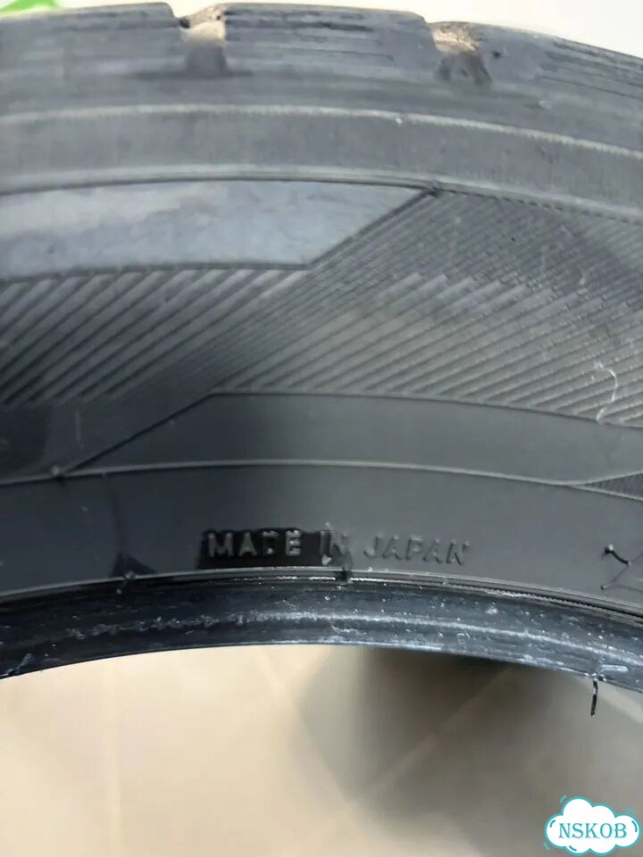 Toyo Proxes CF2 SUV 235/55 R17 99V фото 7