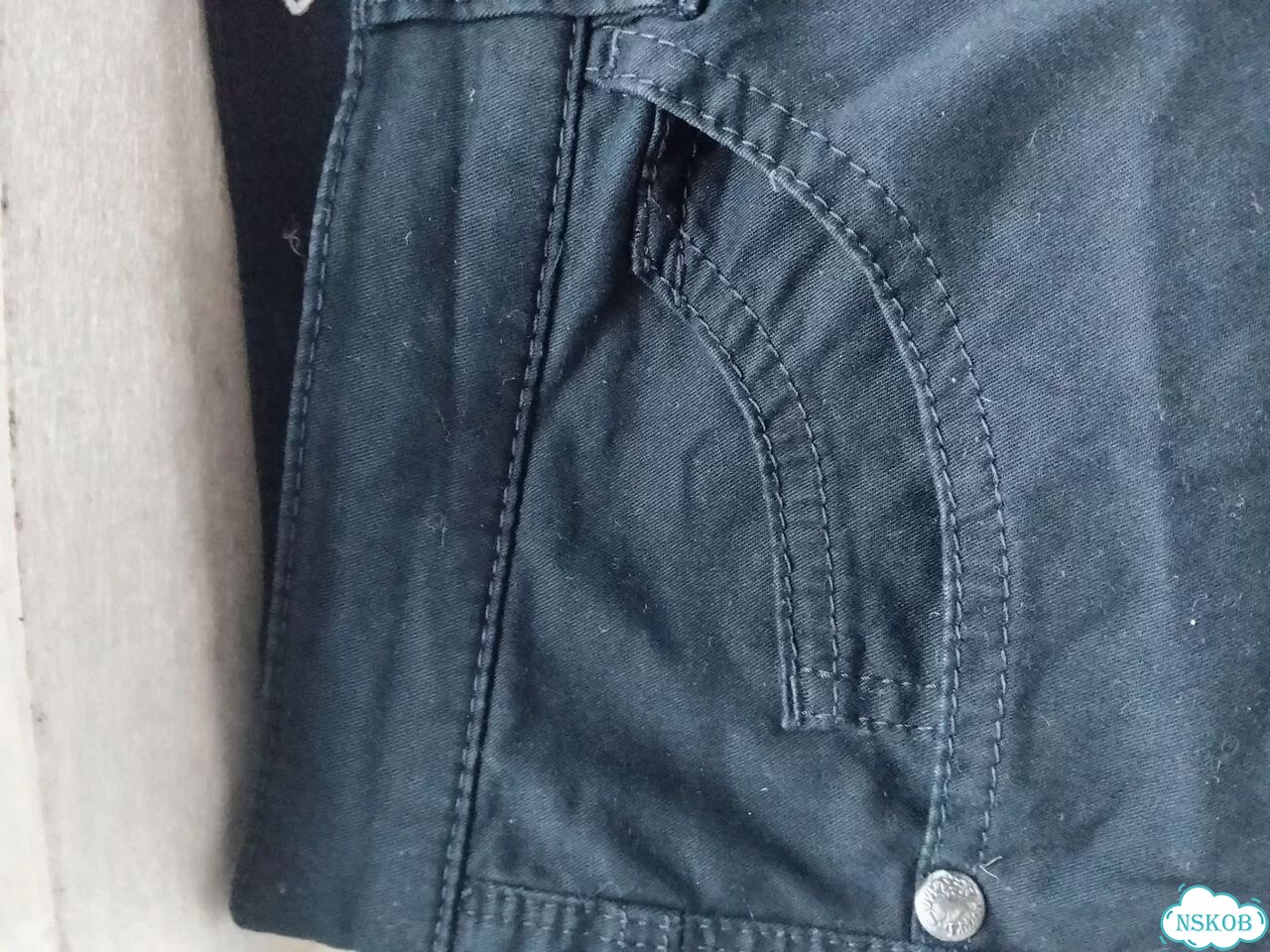 Брюки женские 3/4 Gerry Weber фото 10