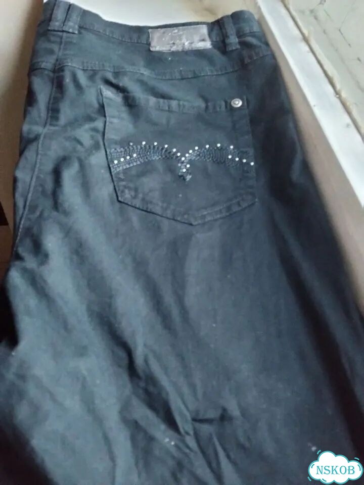 Брюки женские 3/4 Gerry Weber фото 6