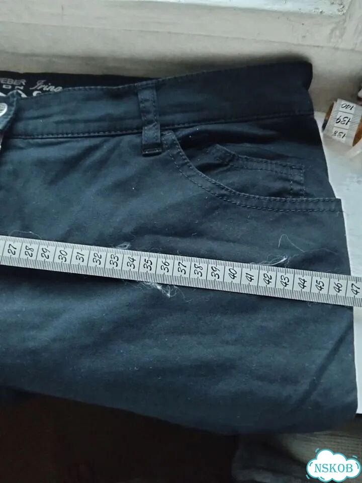 Брюки женские 3/4 Gerry Weber фото 9