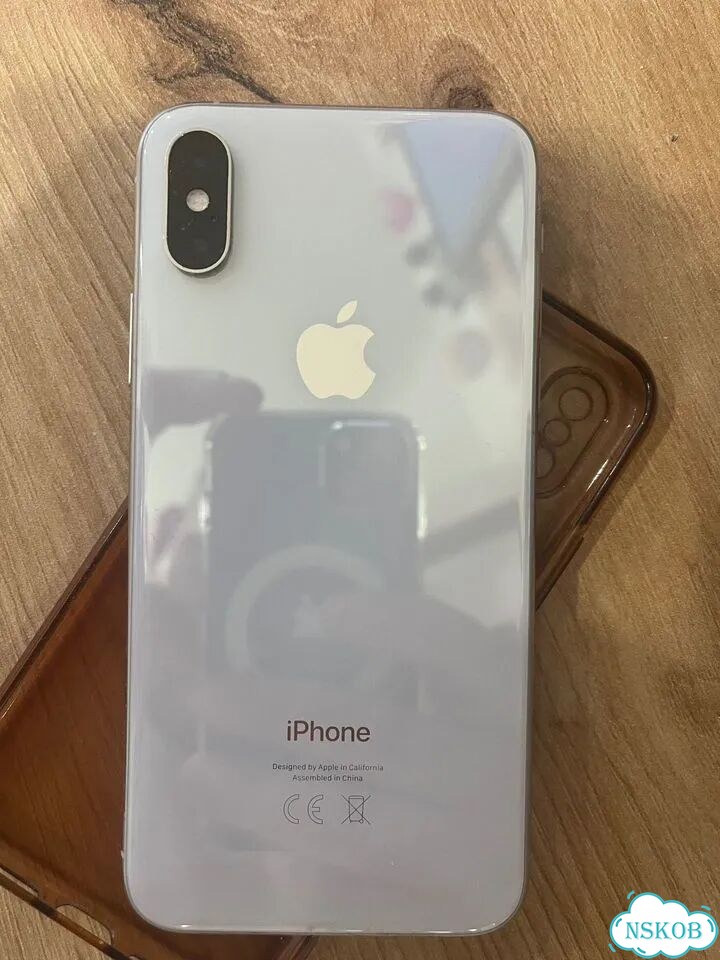 iPhone Xs, 256 ГБ, 1 SIM фото 1