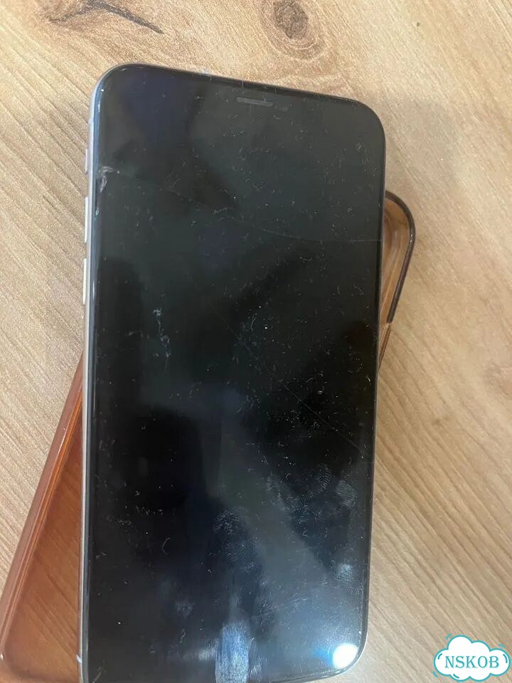 iPhone Xs, 256 ГБ, 1 SIM фото 3