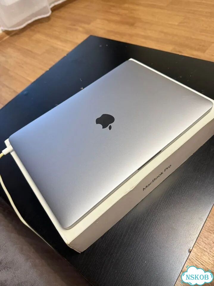Macbook Pro 13 2017 a1708 фото 2
