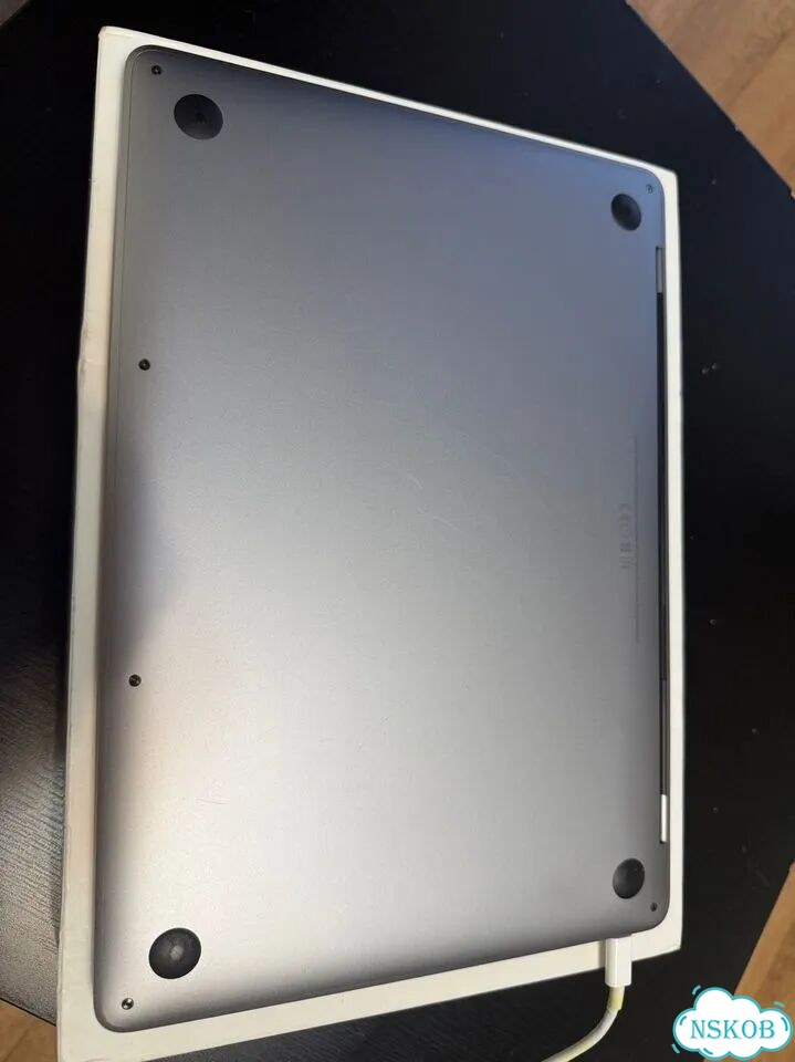 Macbook Pro 13 2017 a1708 фото 3