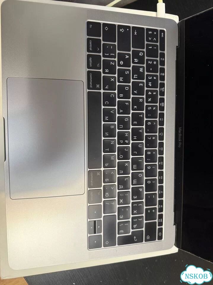 Macbook Pro 13 2017 a1708 фото 4