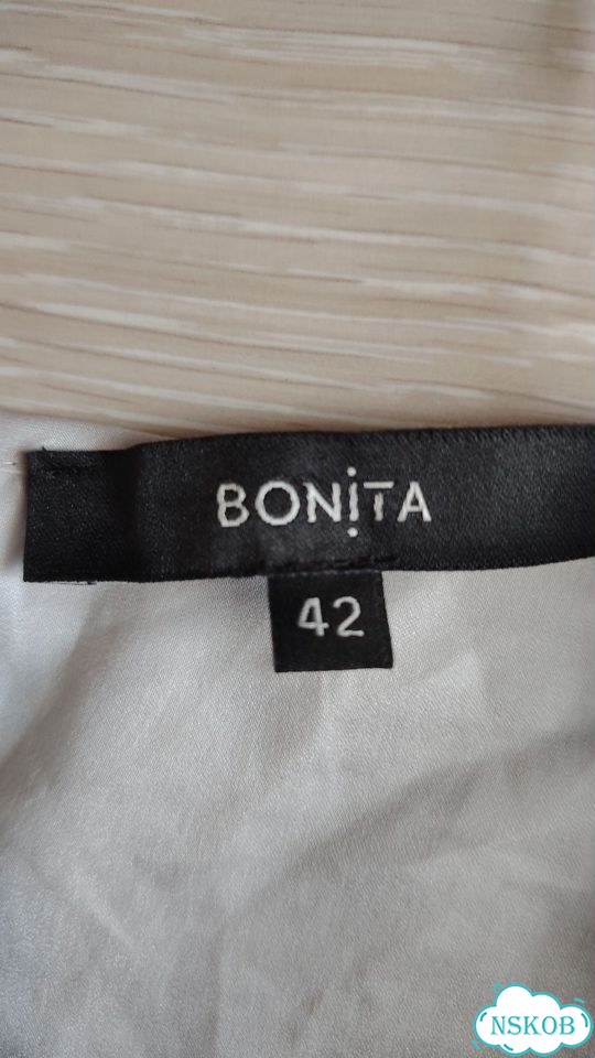 Блузка Bonita, 48 размер фото 4