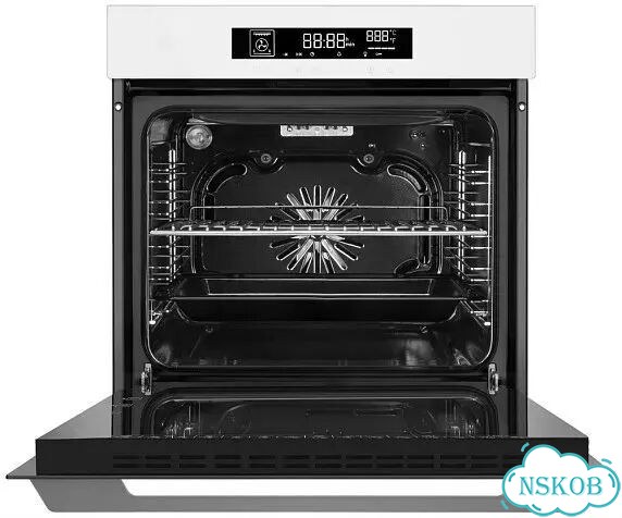 Новый Духовой шкаф Maunfeld aeod60106W фото 1