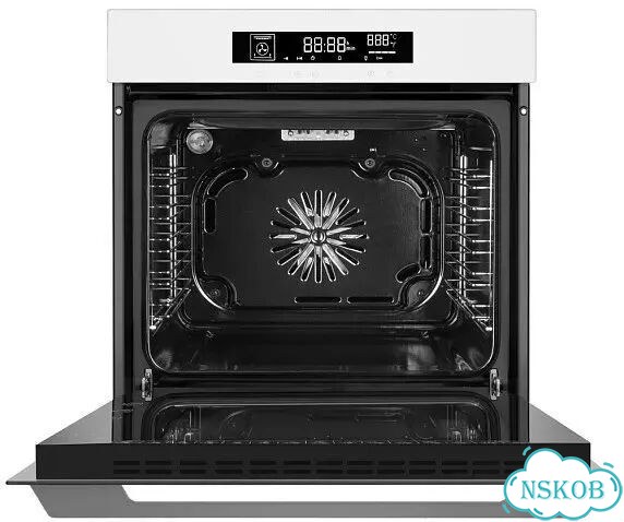Новый Духовой шкаф Maunfeld aeod60106W фото 3