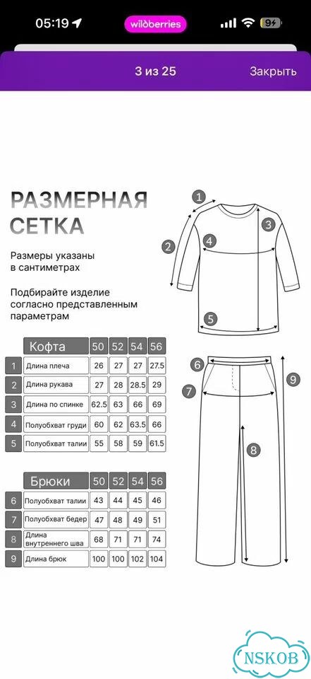 Брючный костюм женский 52 фото 2