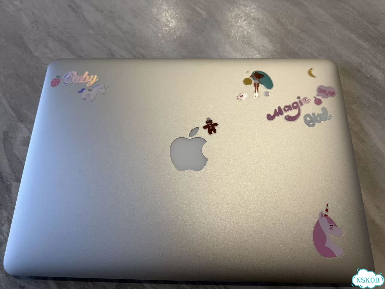 Macbook Air 13 2017 фото 2