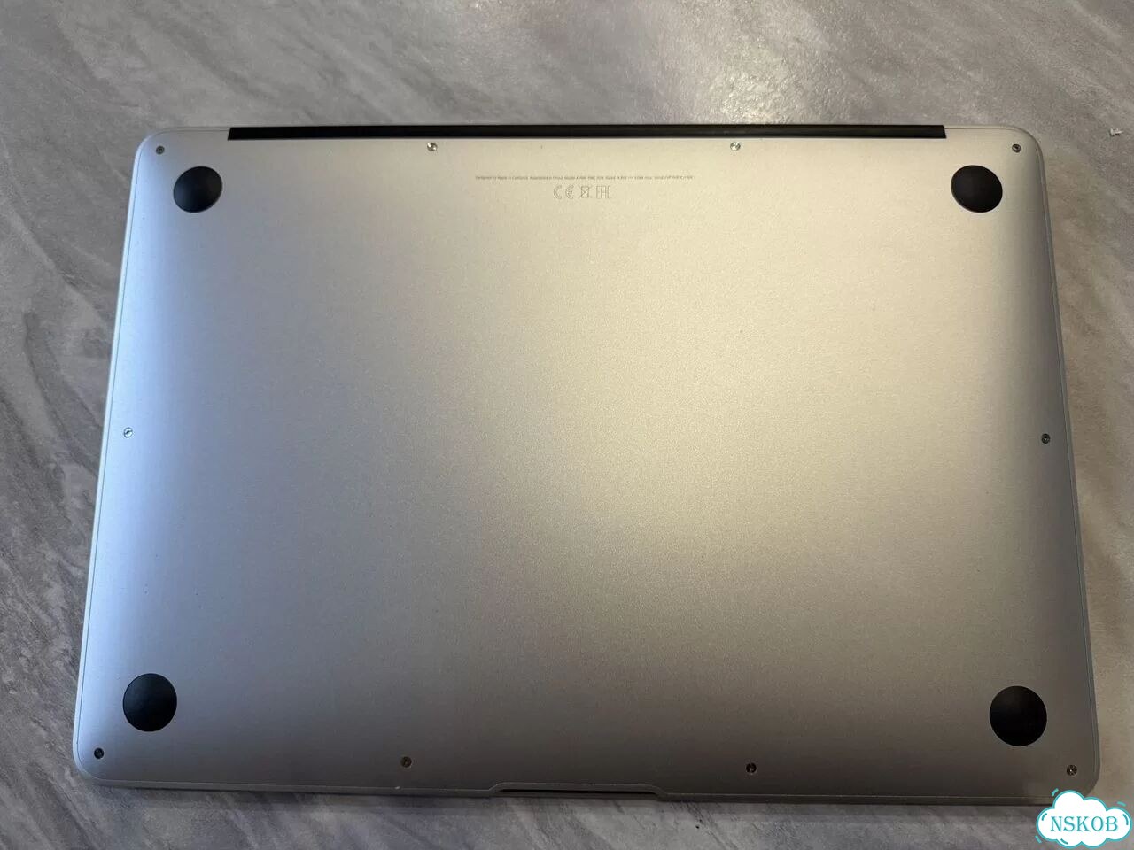 Macbook Air 13 2017 фото 3