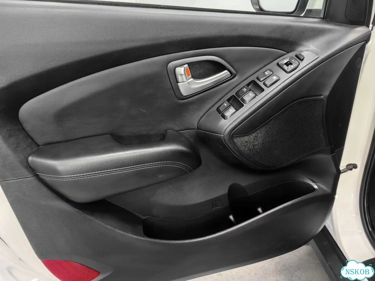 Hyundai ix35 2.0 AT, 2012, 169 754 км фото 21