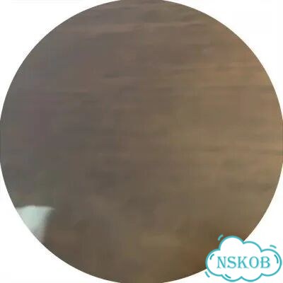 Интерактивный NFC брелок с треком / Мини-CD фото 1
