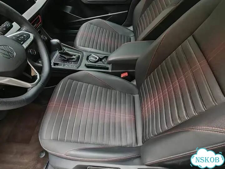 Volkswagen Lavida 1.4 AMT, 2022, 42 000 км фото 12